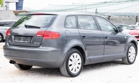 Audi A3 1.9tdi 105 | Auto.bg — изображение 8