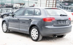 Audi A3 1.9tdi 105 | Auto.bg — изображение 6