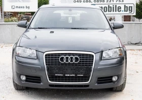 Audi A3 1.9tdi 105 | Auto.bg — изображение 2