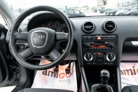 Audi A3 1.9tdi 105 | Auto.bg — изображение 13