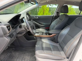 Hyundai Ioniq Premium | Mobile.bg � ����� ������ 12