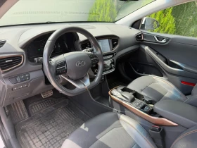 Hyundai Ioniq Premium | Mobile.bg � ����� ������ 10