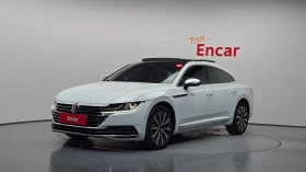 VW Arteon 2.0 TDI Premium | Шибедах | LED | HUD