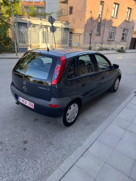Opel Corsa | Mobile.bg � ����� ������ 3