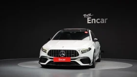 Mercedes-Benz A 45 S AMG 4MATIC+ * ������ ����* AERO PKG | Mobile.bg � ����� ������ 3