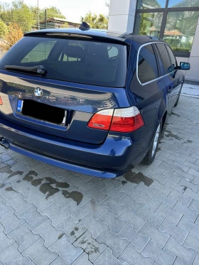 BMW 530 E61 Facelift | Auto.bg — изображение 2
