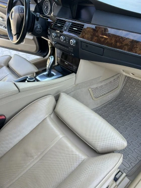 BMW 530 E61 Facelift | Auto.bg — изображение 9
