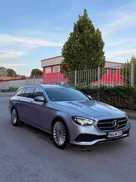 Mercedes-Benz E 220 9G-TRONIC* BURMESTER | Auto.bg — изображение 2