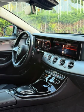 Mercedes-Benz E 220 9G-TRONIC* BURMESTER | Auto.bg — изображение 6