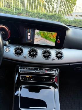 Mercedes-Benz E 220 9G-TRONIC* BURMESTER | Auto.bg — изображение 9
