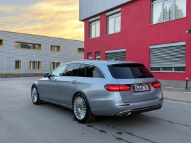 Mercedes-Benz E 220 9G-TRONIC* BURMESTER | Auto.bg — изображение 4