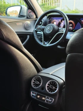 Mercedes-Benz E 220 9G-TRONIC* BURMESTER | Auto.bg — изображение 7