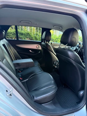 Mercedes-Benz E 220 9G-TRONIC* BURMESTER | Auto.bg — изображение 12