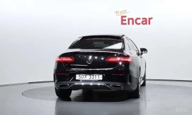 Mercedes-Benz E 220 d Coupe/АМГ ПАКЕТ/ФИНАНСИРАНЕ | Auto.bg — изображение 4