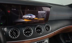 Mercedes-Benz E 220 d Coupe/АМГ ПАКЕТ/ФИНАНСИРАНЕ | Auto.bg — изображение 14