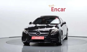 Mercedes-Benz E 220 d Coupe/АМГ ПАКЕТ/ФИНАНСИРАНЕ | Auto.bg — изображение 3