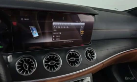 Mercedes-Benz E 220 d Coupe/АМГ ПАКЕТ/ФИНАНСИРАНЕ | Auto.bg — изображение 15