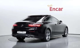 Mercedes-Benz E 220 d Coupe/АМГ ПАКЕТ/ФИНАНСИРАНЕ | Auto.bg — изображение 2