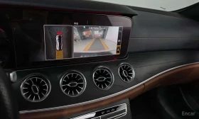 Mercedes-Benz E 220 d Coupe/АМГ ПАКЕТ/ФИНАНСИРАНЕ | Auto.bg — изображение 16