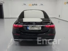 Mercedes-Benz S 400 EXCLUSIVE NAPPA | 4MATIC  | Auto.bg — изображение 2