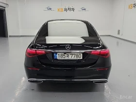 Mercedes-Benz S 400 EXCLUSIVE NAPPA | 4MATIC  | Auto.bg — изображение 5