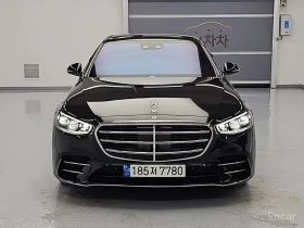 Mercedes-Benz S 400 EXCLUSIVE NAPPA | 4MATIC  | Auto.bg — изображение 4