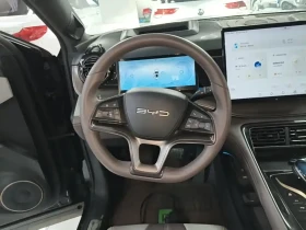 BYD Sealion 7 Frigate 07 2023 DM-i 205KM Flagship | Auto.bg — изображение 10