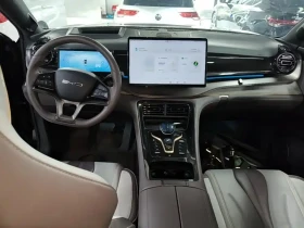 BYD Sealion 7 Frigate 07 2023 DM-i 205KM Flagship | Auto.bg — изображение 9
