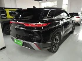 BYD Sealion 7 Frigate 07 2023 DM-i 205KM Flagship | Auto.bg — изображение 2