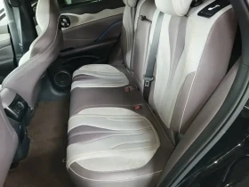 BYD Sealion 7 Frigate 07 2023 DM-i 205KM Flagship | Auto.bg — изображение 15