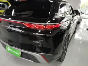 BYD Sealion 7 Frigate 07 2023 DM-i 205KM Flagship | Auto.bg — изображение 5