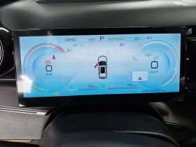 BYD Sealion 7 Frigate 07 2023 DM-i 205KM Flagship | Auto.bg — изображение 12