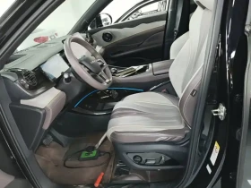 BYD Sealion 7 Frigate 07 2023 DM-i 205KM Flagship | Auto.bg — изображение 14