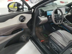 BYD Sealion 7 Frigate 07 2023 DM-i 205KM Flagship | Auto.bg — изображение 8