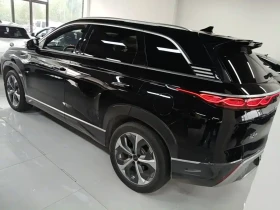 BYD Sealion 7 Frigate 07 2023 DM-i 205KM Flagship | Auto.bg — изображение 4