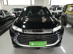 BYD Sealion 7 Frigate 07 2023 DM-i 205KM Flagship | Auto.bg — изображение 6