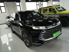 BYD Sealion 7 Frigate 07 2023 DM-i 205KM Flagship | Auto.bg — изображение 3