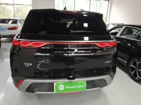 BYD Sealion 7 Frigate 07 2023 DM-i 205KM Flagship | Auto.bg — изображение 7