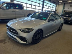 ������ Mercedes-Benz C 300