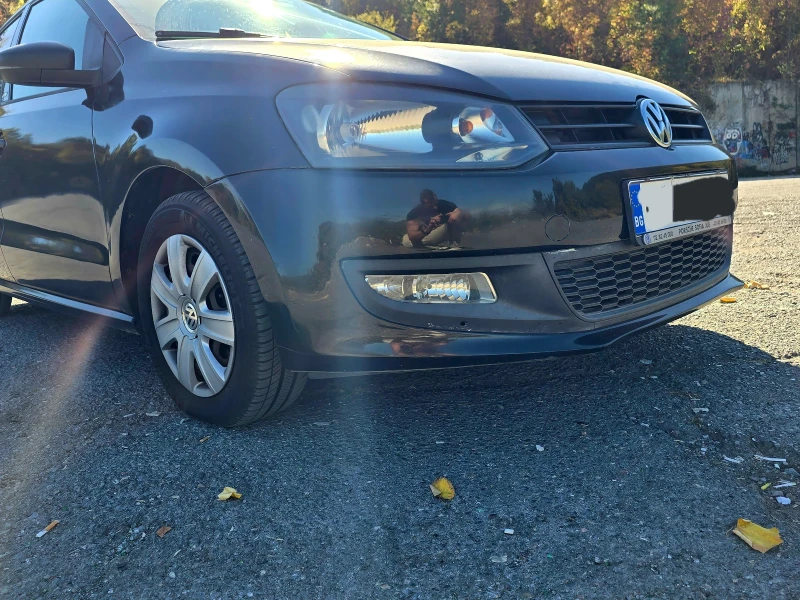 VW Polo LPG, 5 врати, снимка 5 - Автомобили и джипове - 47677881