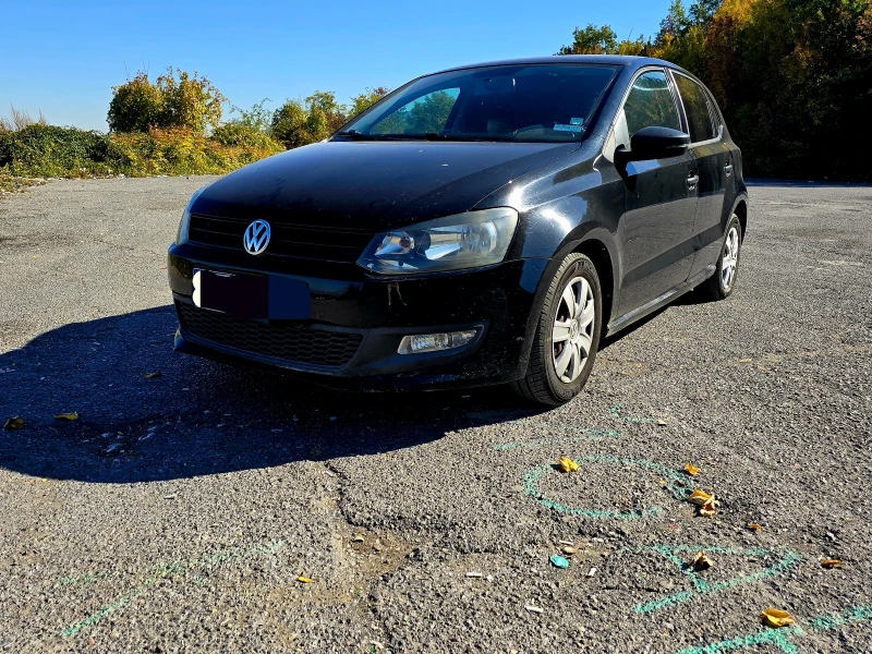 VW Polo LPG, 5 врати, снимка 3 - Автомобили и джипове - 47677881