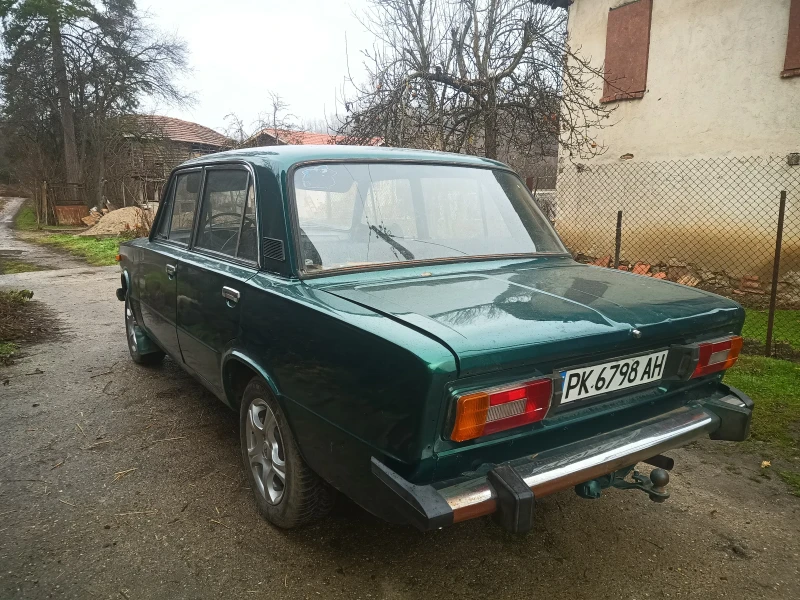 Lada 1500 1500s, снимка 3 - Автомобили и джипове - 48232640