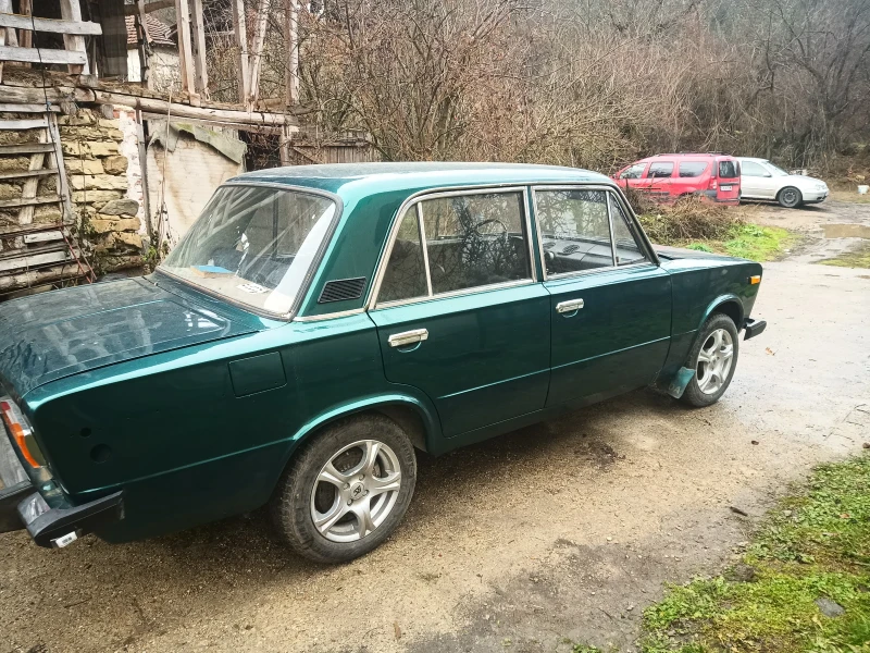 Lada 1500 1500s, снимка 2 - Автомобили и джипове - 48232640