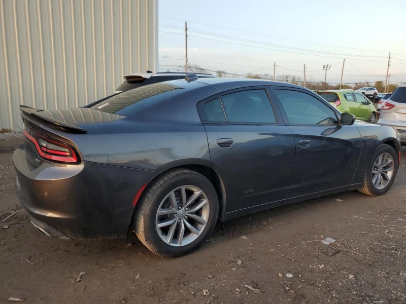 Dodge Charger SXT, снимка 3 - Автомобили и джипове - 48695798