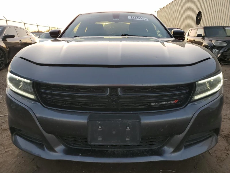 Dodge Charger SXT, снимка 5 - Автомобили и джипове - 48695798