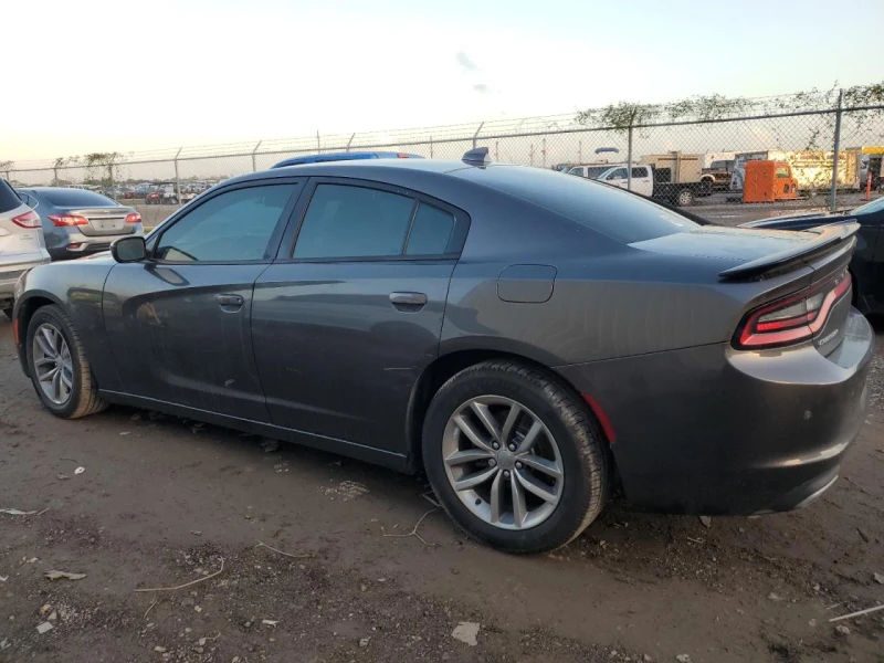 Dodge Charger SXT, снимка 2 - Автомобили и джипове - 48695798