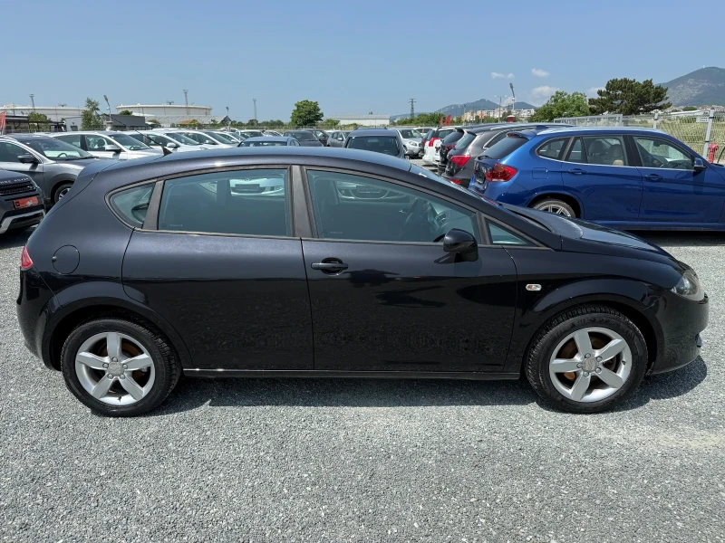 Seat Leon (KATO НОВА), снимка 4 - Автомобили и джипове - 50581440