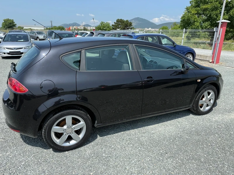 Seat Leon (KATO НОВА), снимка 5 - Автомобили и джипове - 50581440