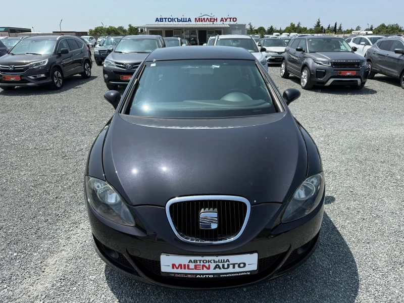 Seat Leon (KATO НОВА), снимка 2 - Автомобили и джипове - 50581440