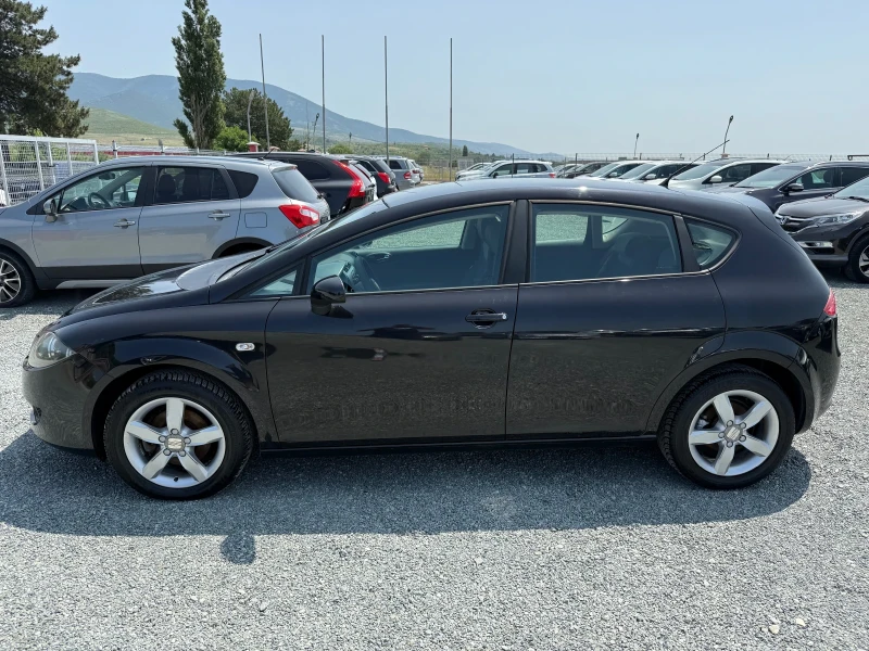 Seat Leon (KATO НОВА), снимка 10 - Автомобили и джипове - 50581440